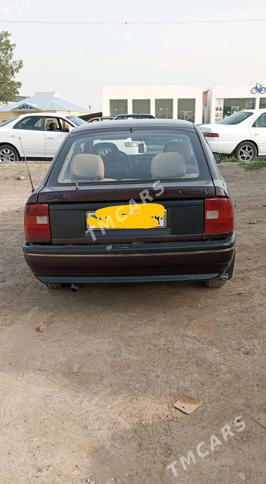 Opel Vectra 1993 - 16 000 TMT - Mary - img 2