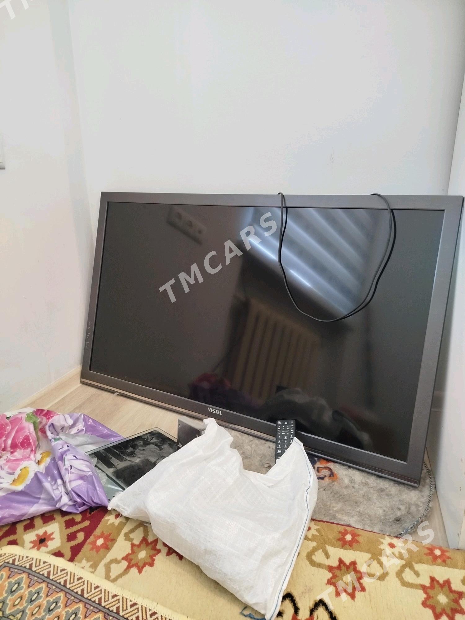 Telewizor pastafka - 6 mkr - img 2