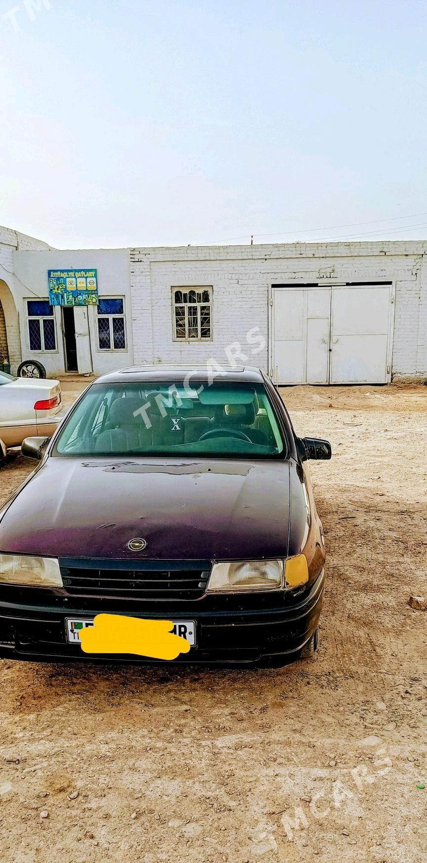 Opel Vectra 1993 - 16 000 TMT - Mary - img 3