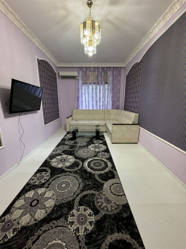 Arenda Ylham aley - Aşgabat - img 6