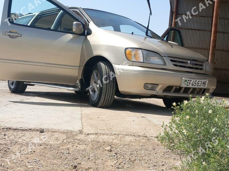 Toyota Sienna 2001 - 150 000 TMT - Mary - img 4