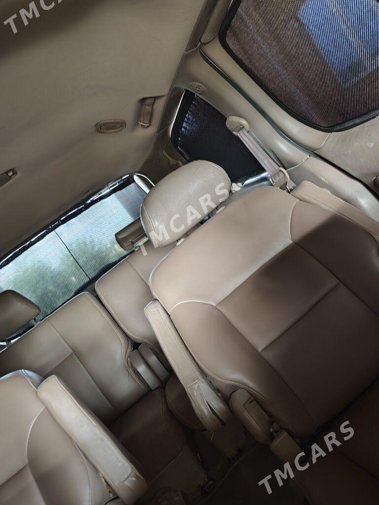 Toyota Sienna 2001 - 150 000 TMT - Mary - img 2