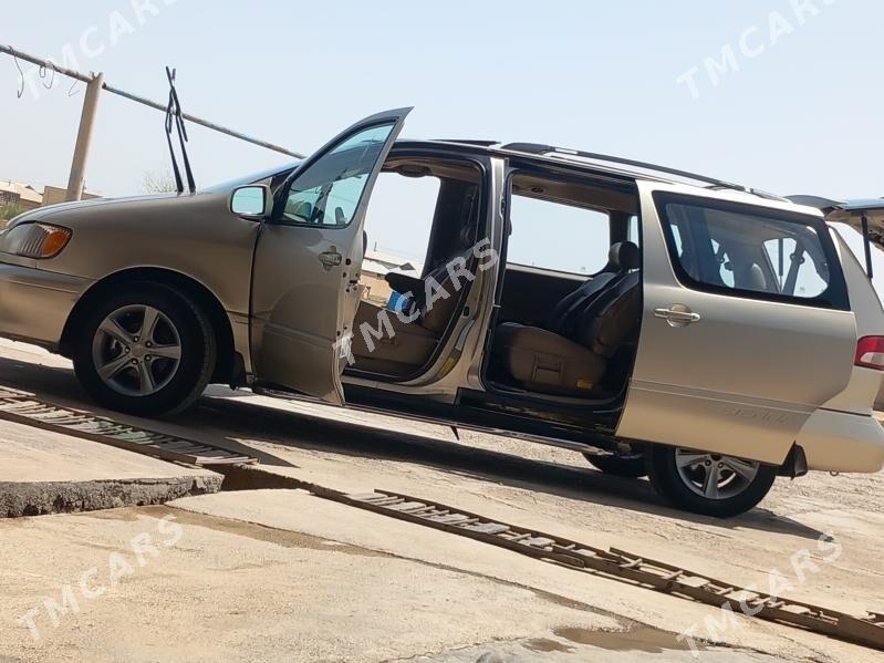 Toyota Sienna 2001 - 150 000 TMT - Mary - img 3