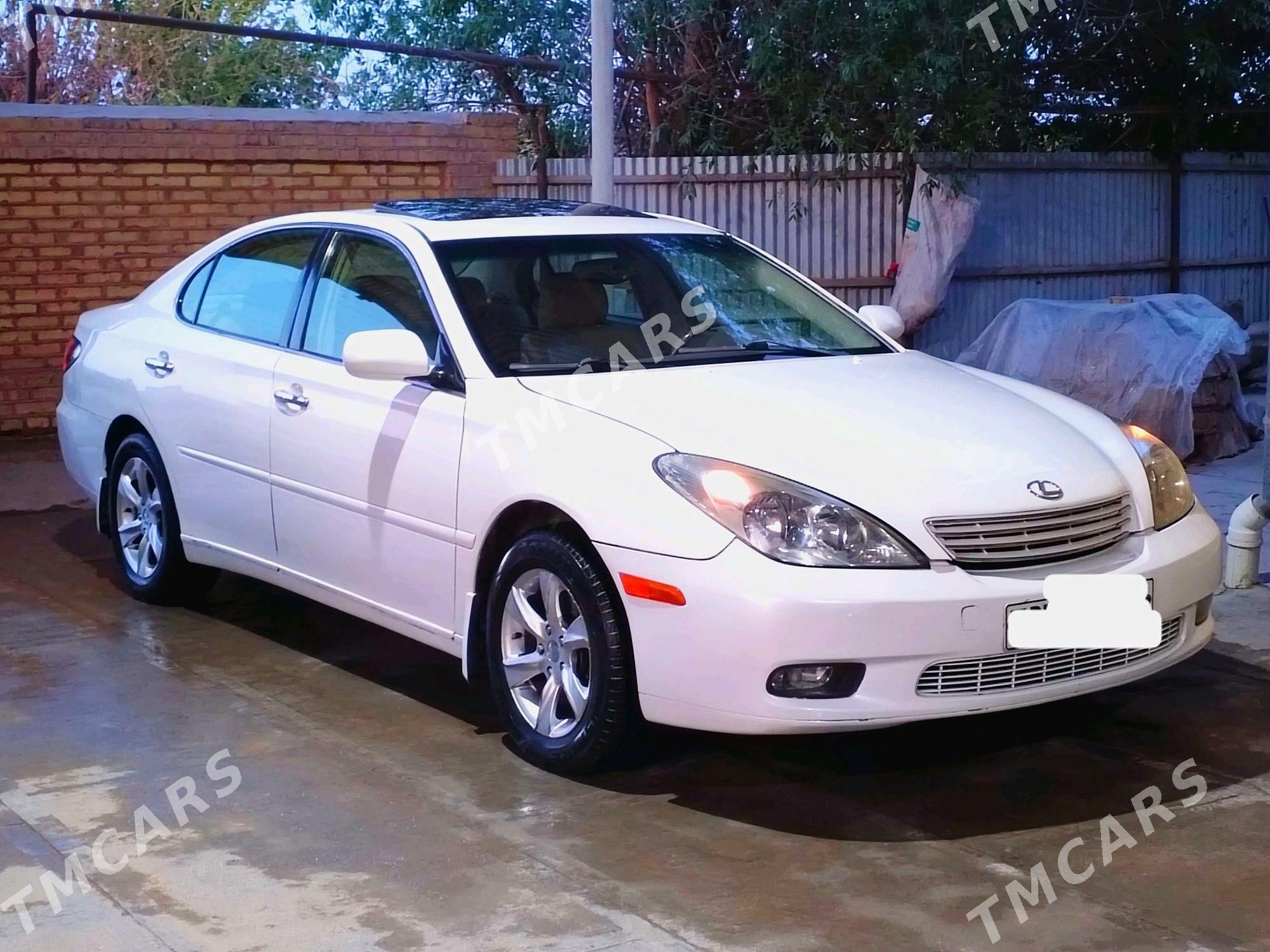 Lexus ES 300 2002 - 155 000 TMT - Сакарчага - img 2