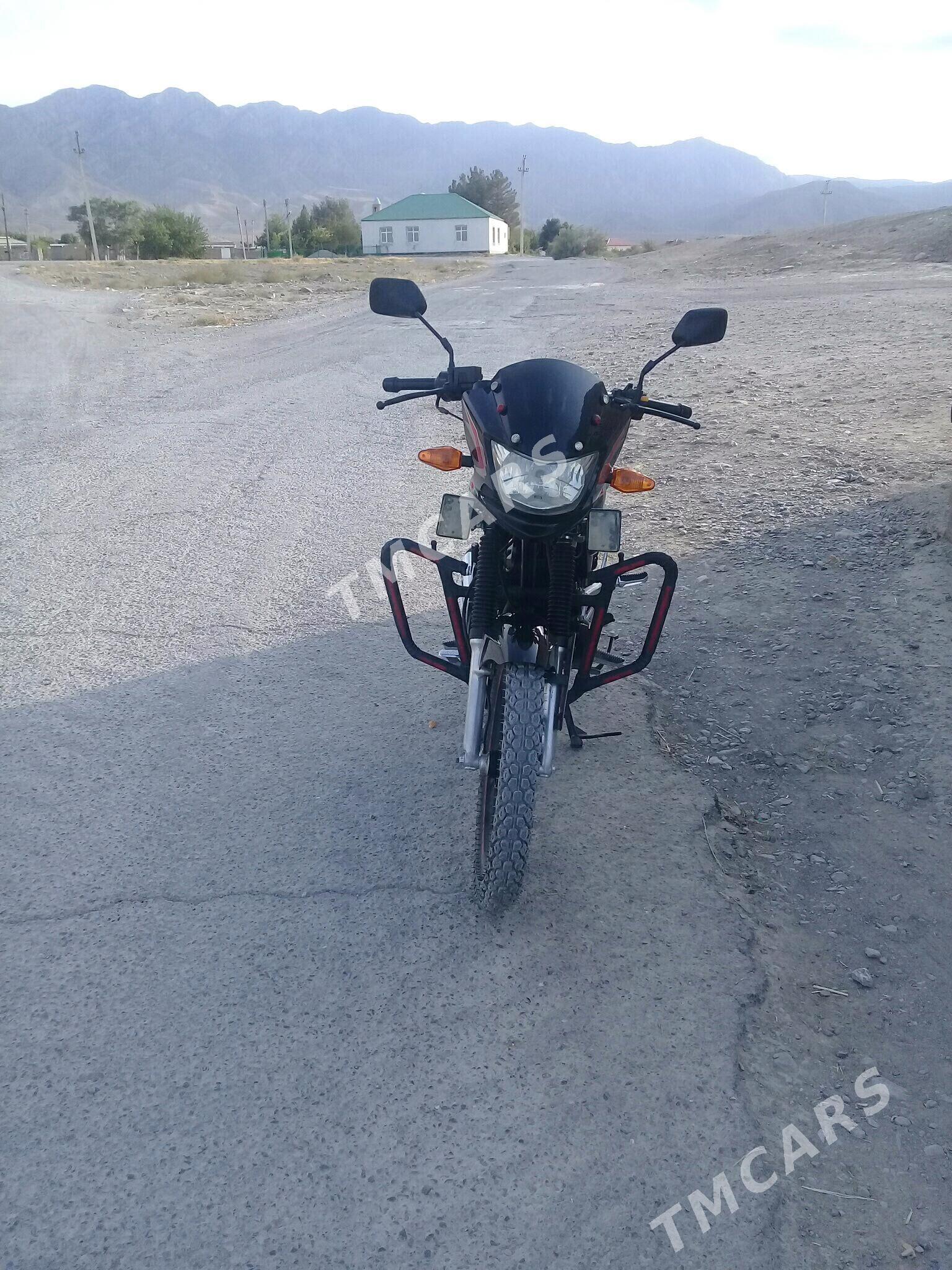 Fekon FK150-8G 2025 - 20 000 TMT - Бахарден - img 2