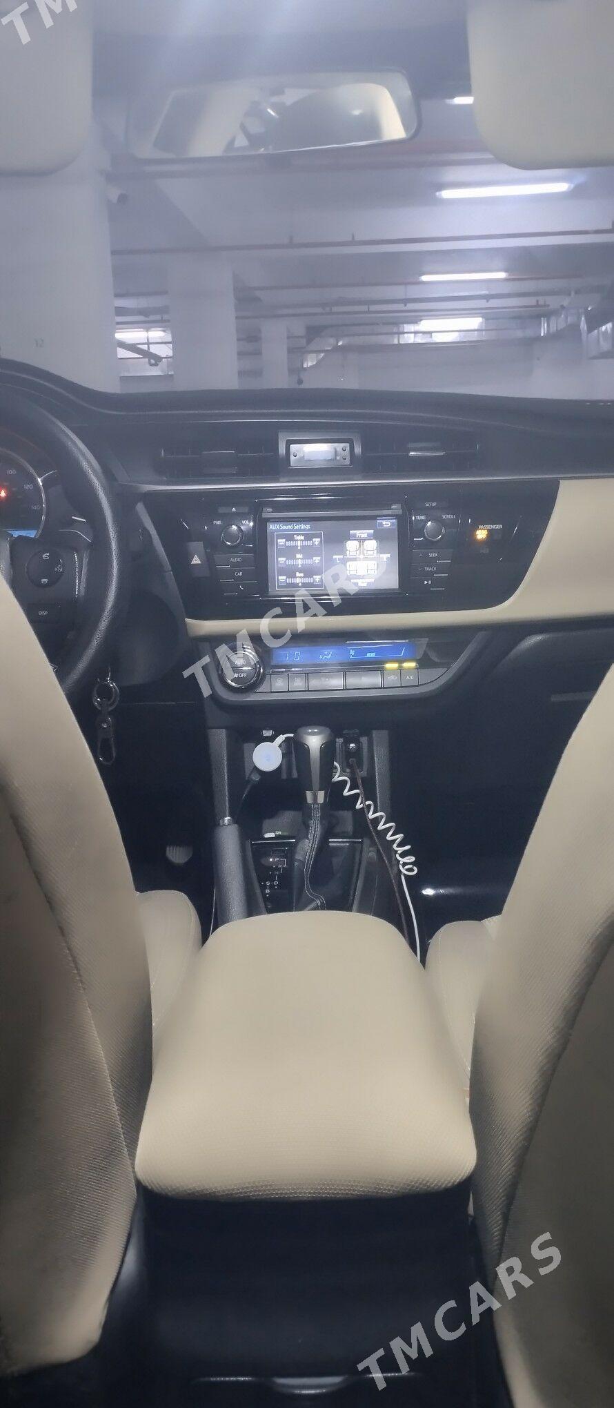 Toyota Corolla 2014 - 185 000 TMT - 15-й этап - img 5