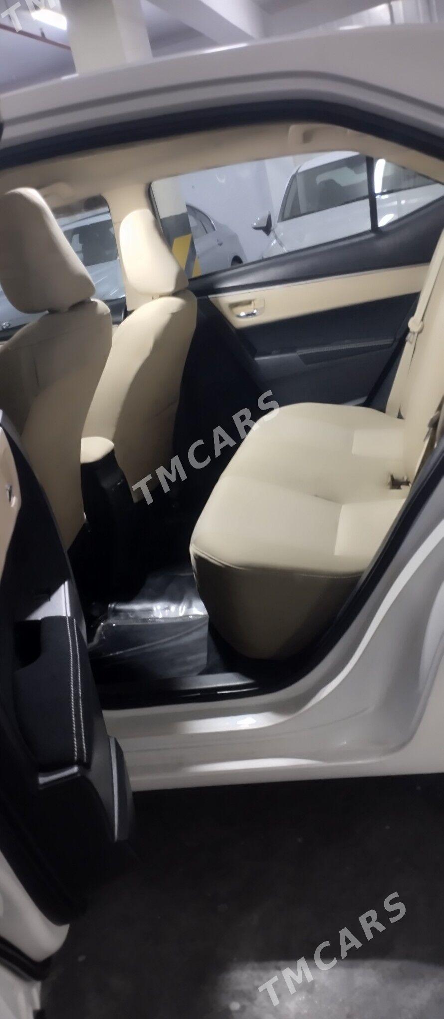 Toyota Corolla 2014 - 185 000 TMT - 15-й этап - img 6