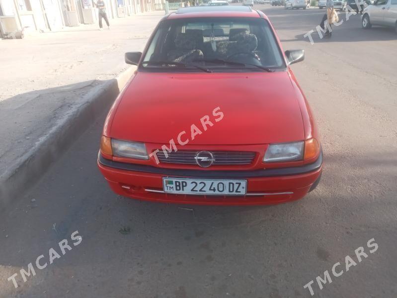 Opel Astra 1994 - 30 000 TMT - Гороглы (Тагта) - img 2