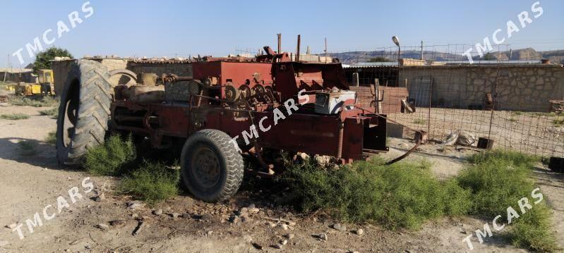 MTZ 80 2002 - 60 000 TMT - Gyzylarbat - img 6