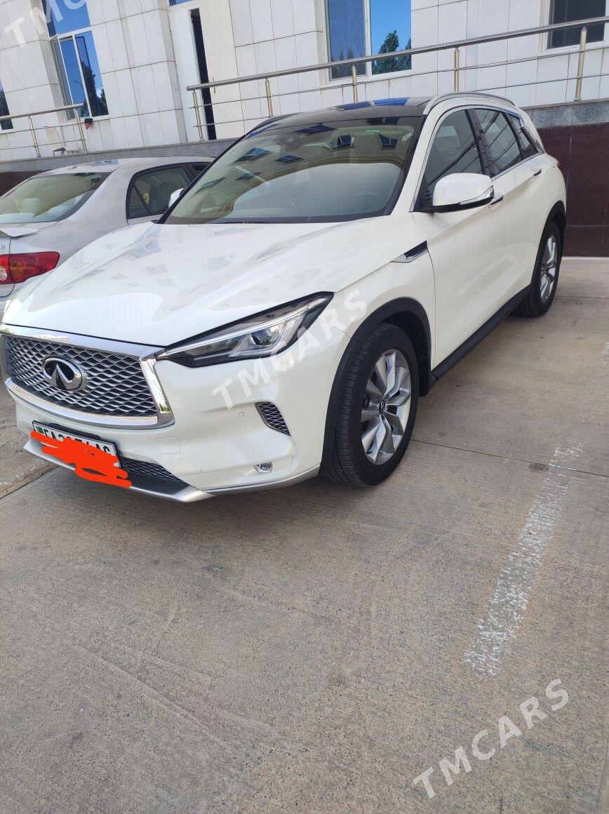 Infiniti QX50 2020 - 340 000 TMT - Atatürk köç. - img 6