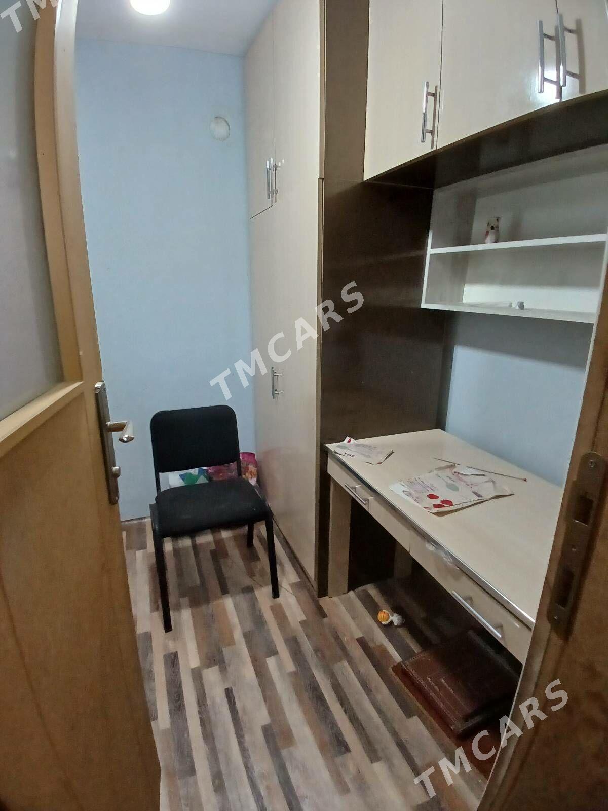 Satlyk jaý 10Mikraýon 1komnat - Aşgabat - img 6