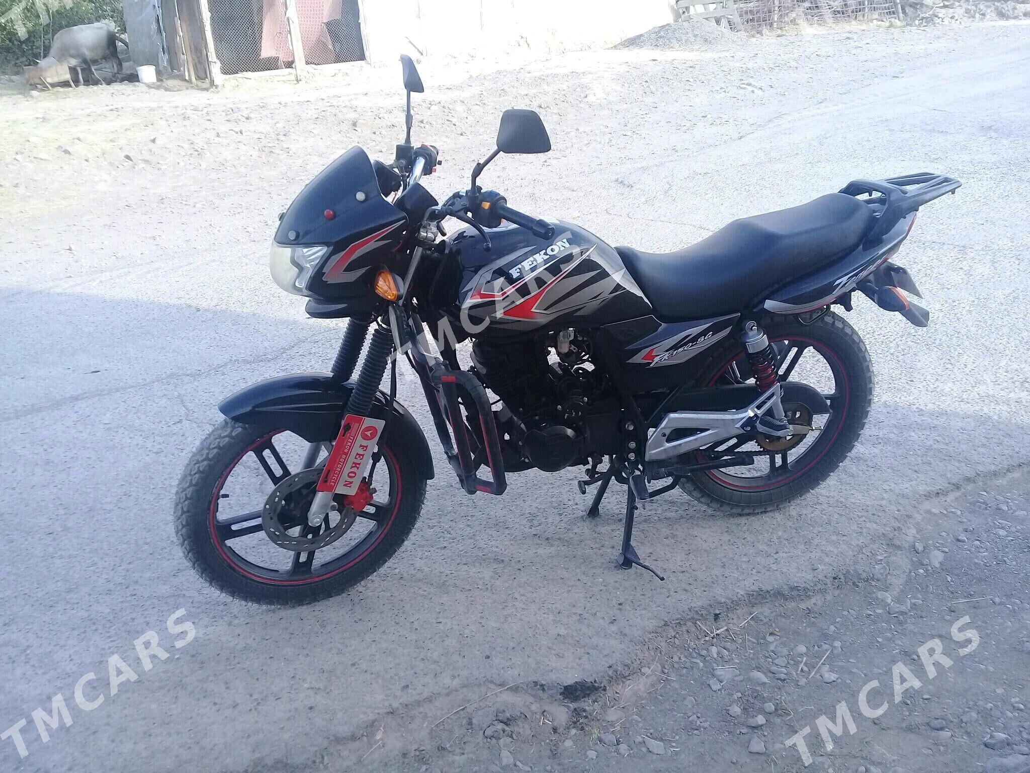 Fekon FK150-8G 2025 - 20 000 TMT - Бахарден - img 4