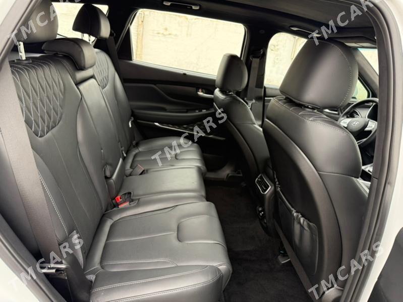 Hyundai Santa Fe 2022 - 530 000 TMT - Aşgabat - img 6