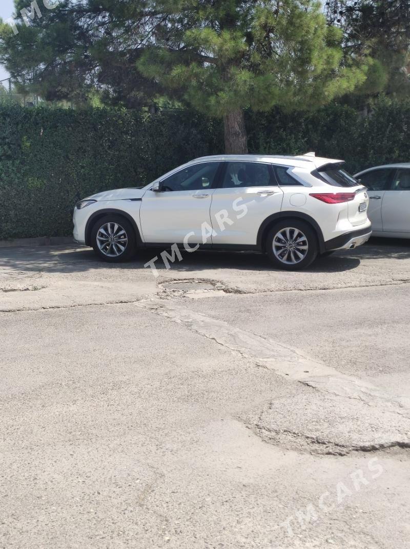 Infiniti QX50 2020 - 340 000 TMT - Atatürk köç. - img 3