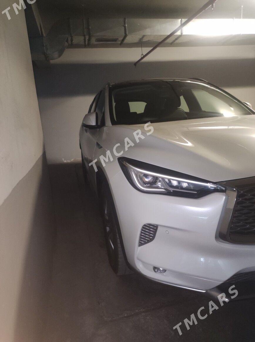 Infiniti QX50 2020 - 340 000 TMT - Atatürk köç. - img 4