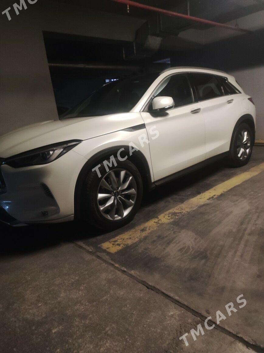 Infiniti QX50 2020 - 340 000 TMT - Atatürk köç. - img 5