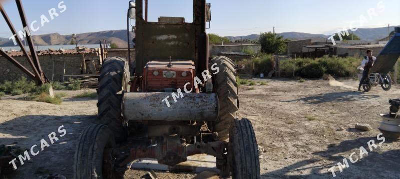 MTZ 80 2002 - 60 000 TMT - Gyzylarbat - img 3