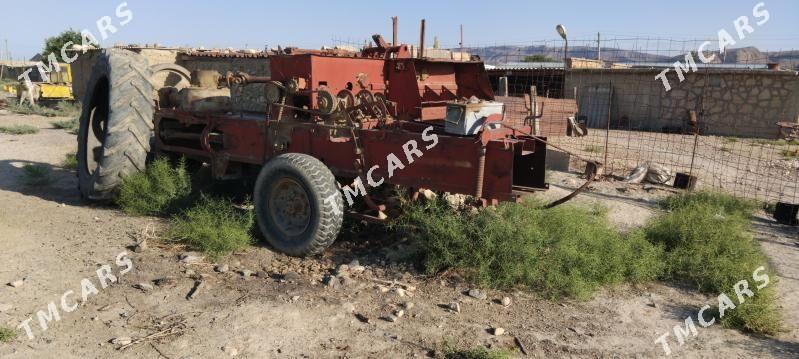 MTZ 80 2002 - 60 000 TMT - Gyzylarbat - img 5