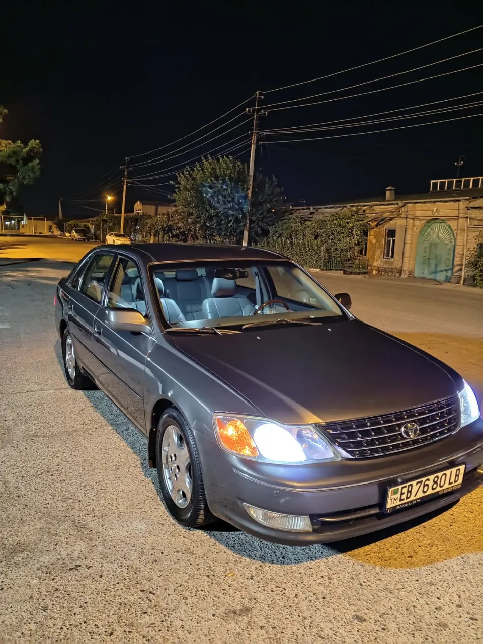 Toyota Avalon 2003 - 220 000 TMT - Türkmenabat - img 4