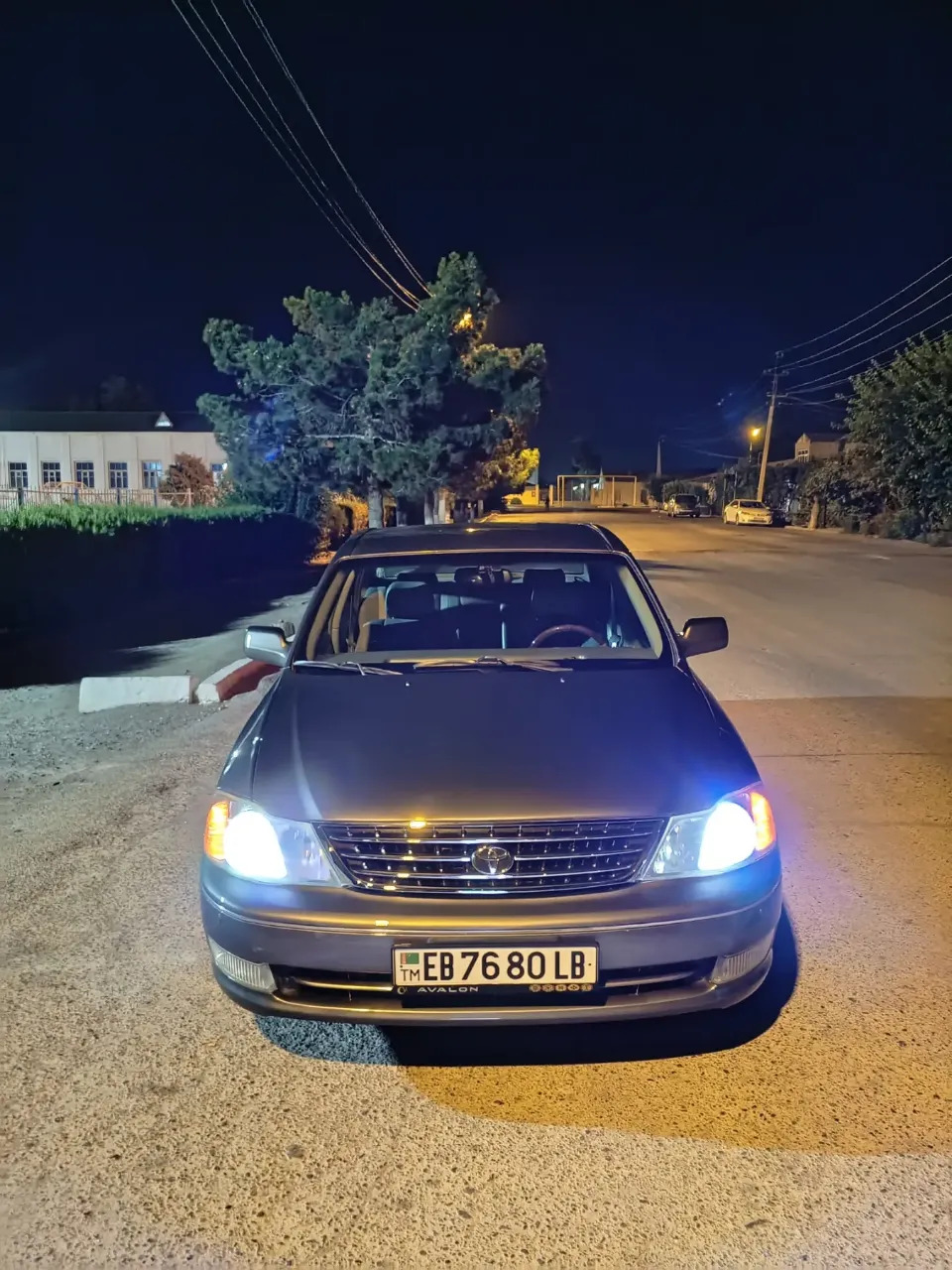 Toyota Avalon 2003 - 220 000 TMT - Türkmenabat - img 6