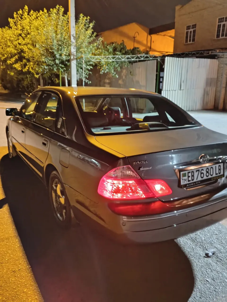 Toyota Avalon 2003 - 220 000 TMT - Türkmenabat - img 3