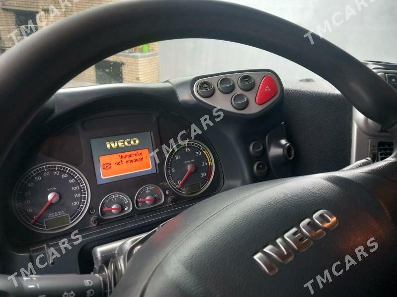 Iveco Stralis 450 2009 - 500 000 TMT - Балканабат - img 4