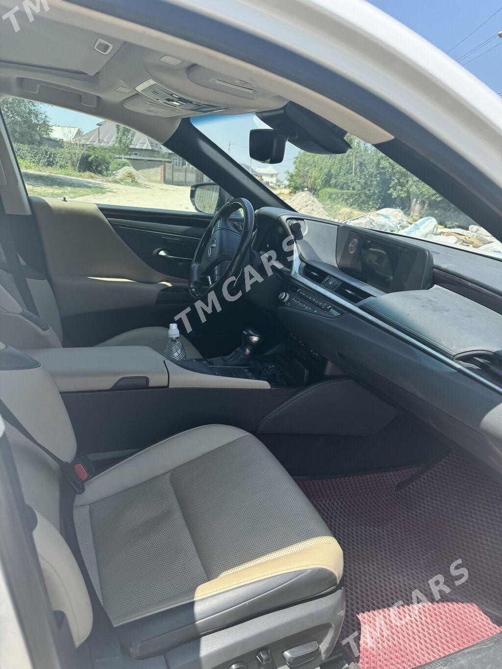 Lexus ES 350 2019 - 444 000 TMT - "Алтын Асыр" Гундогар базары ( Толкучка) - img 3
