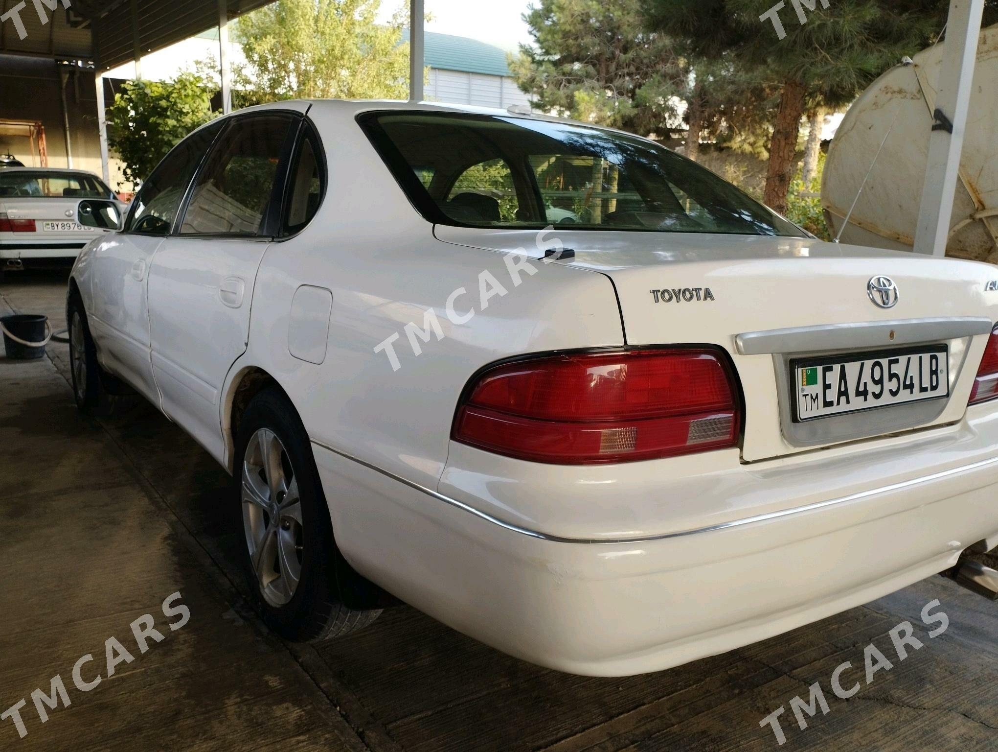 Toyota Avalon 1996 - 110 000 TMT - Койтендаг - img 4