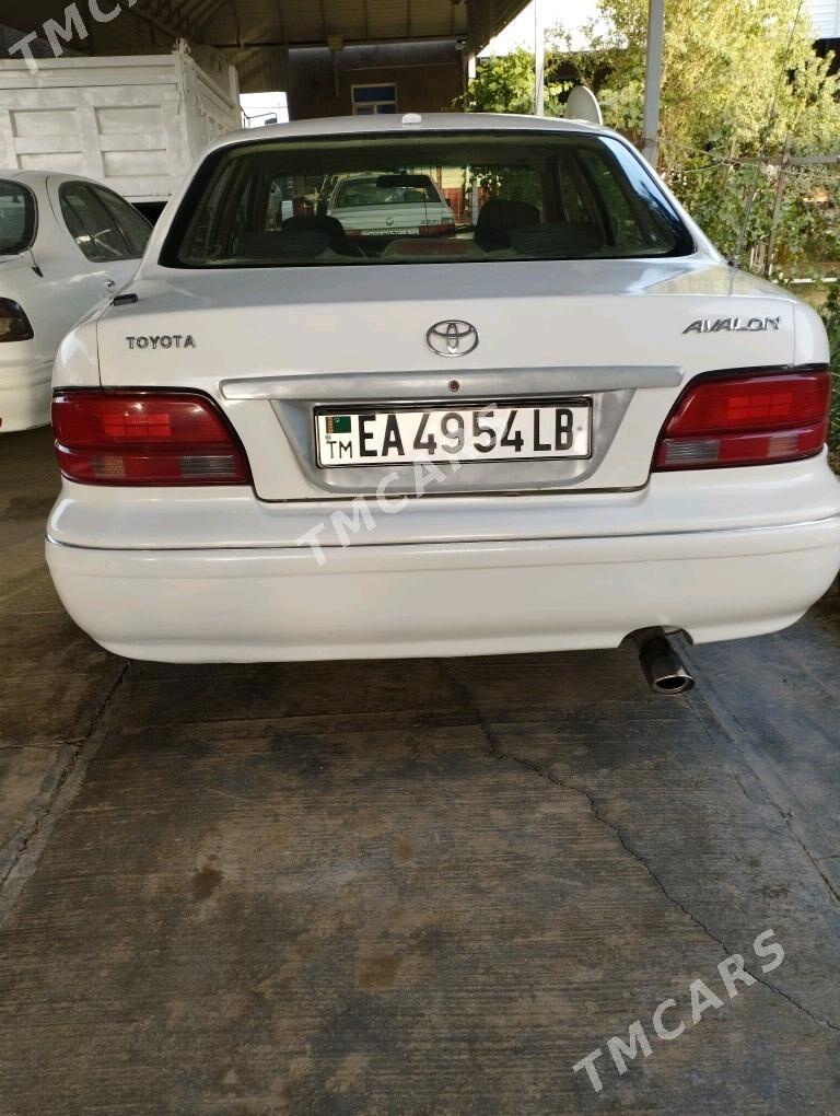 Toyota Avalon 1996 - 110 000 TMT - Койтендаг - img 2