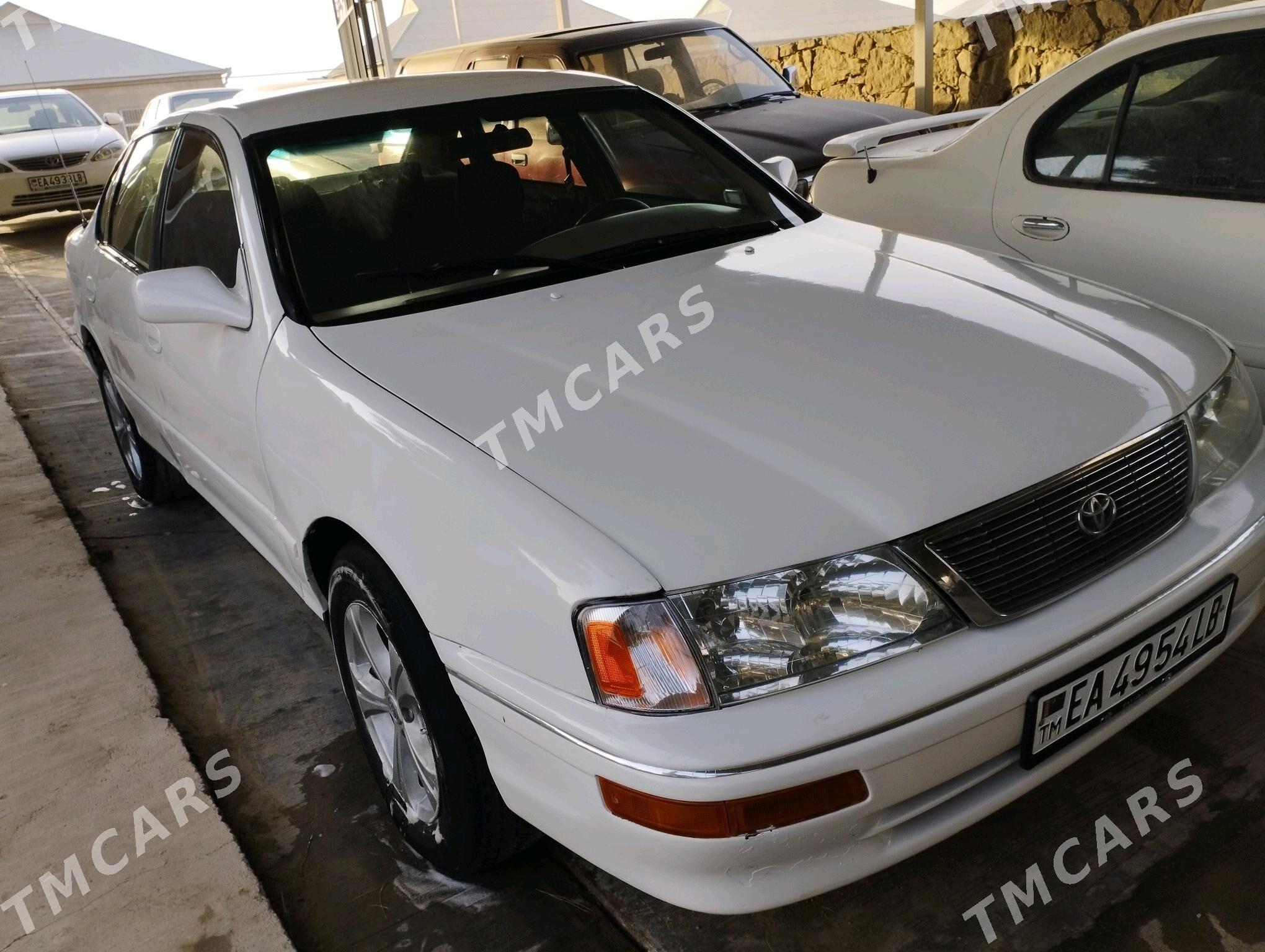 Toyota Avalon 1996 - 110 000 TMT - Койтендаг - img 3