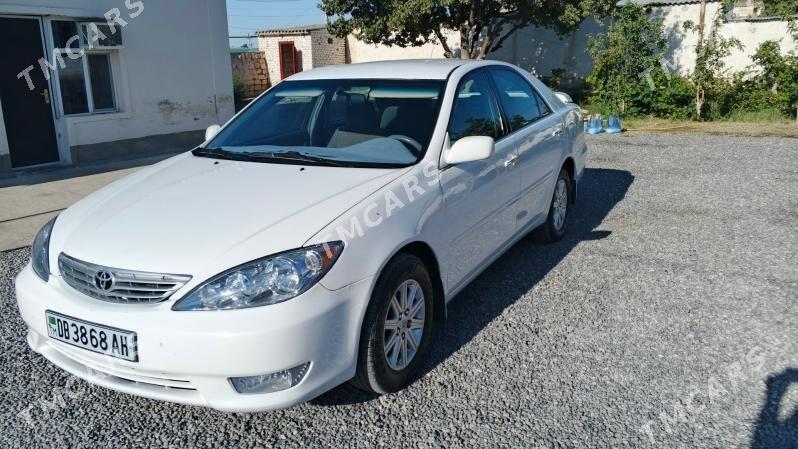 Toyota Camry 2005 - 152 000 TMT - Balkanabat - img 2