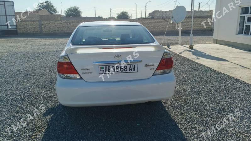 Toyota Camry 2005 - 152 000 TMT - Balkanabat - img 3