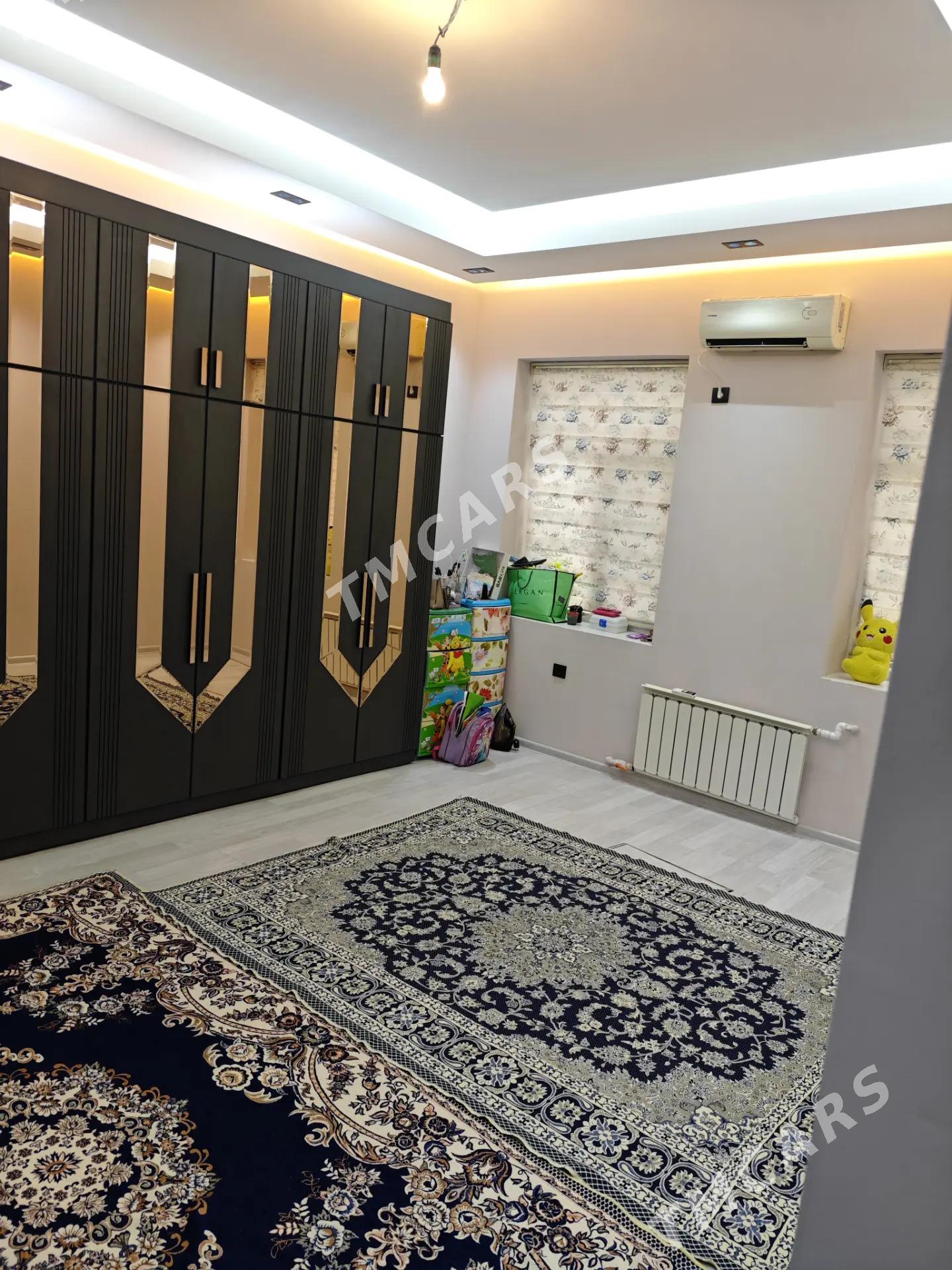 Центр высок.пот. 3ком. 1эт. - Aşgabat - img 8