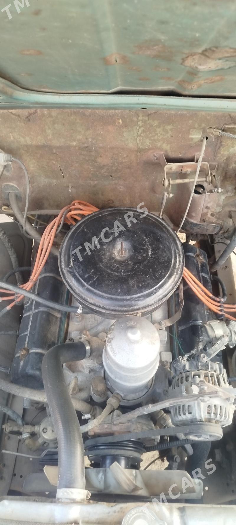 Gaz 53 1993 - 100 000 TMT - Байрамали - img 5