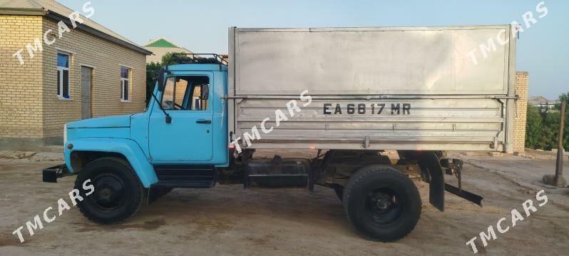 Gaz 53 1993 - 100 000 TMT - Байрамали - img 9