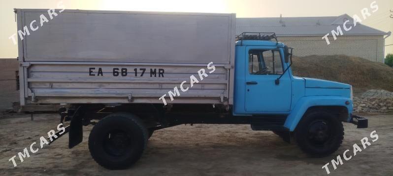 Gaz 53 1993 - 100 000 TMT - Байрамали - img 8