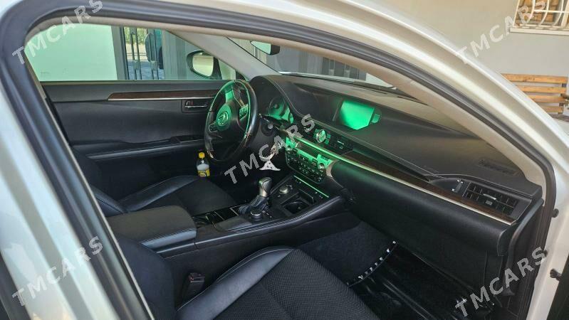 Lexus ES 350 2017 - 400 000 TMT - Daşoguz - img 4
