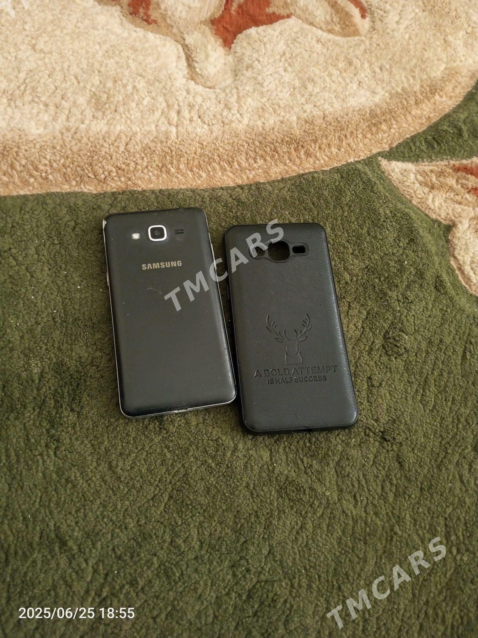Samsung j2 - Balkanabat - img 4