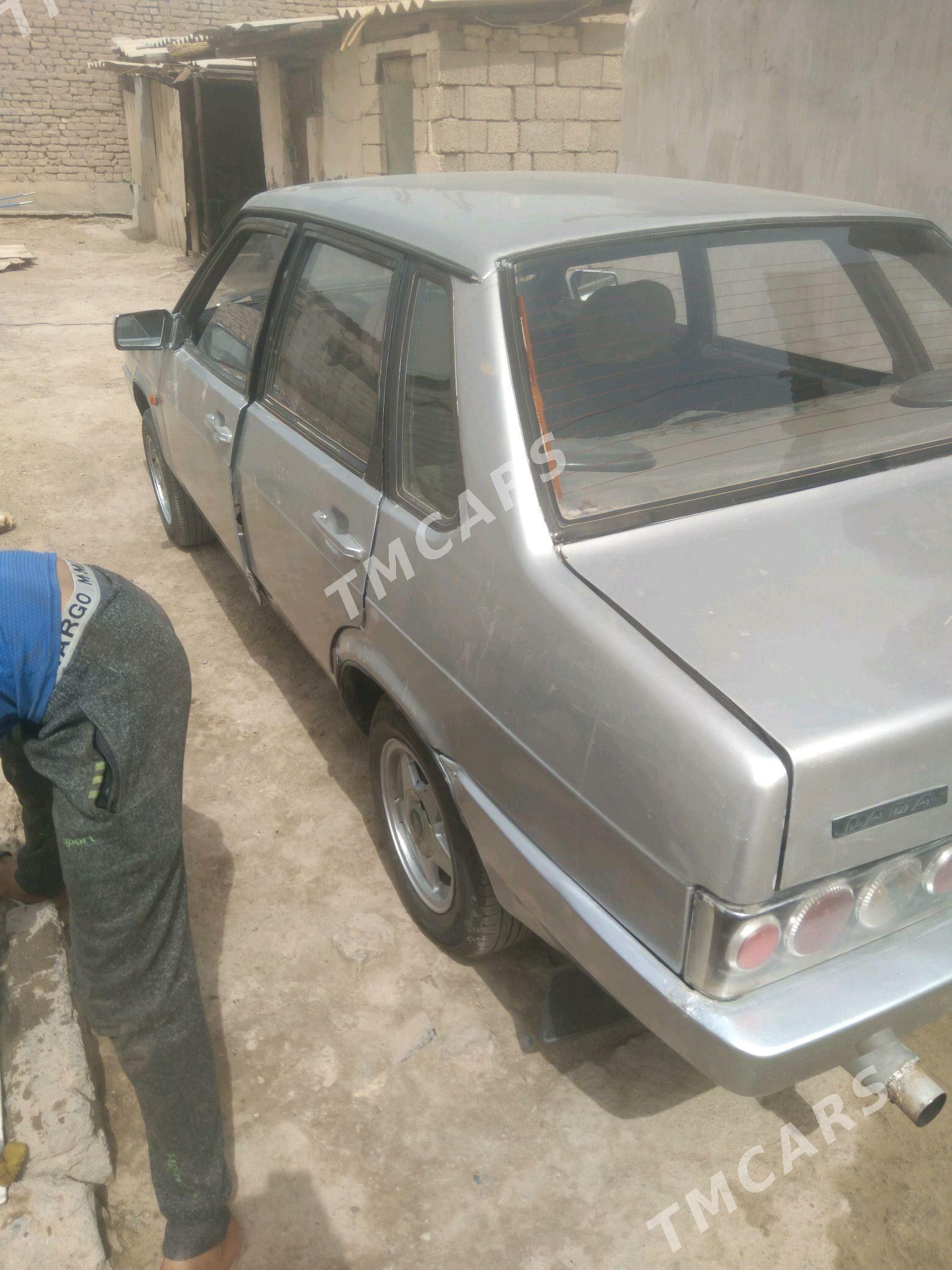 Lada 21099 2003 - 11 000 TMT - Теджен - img 2