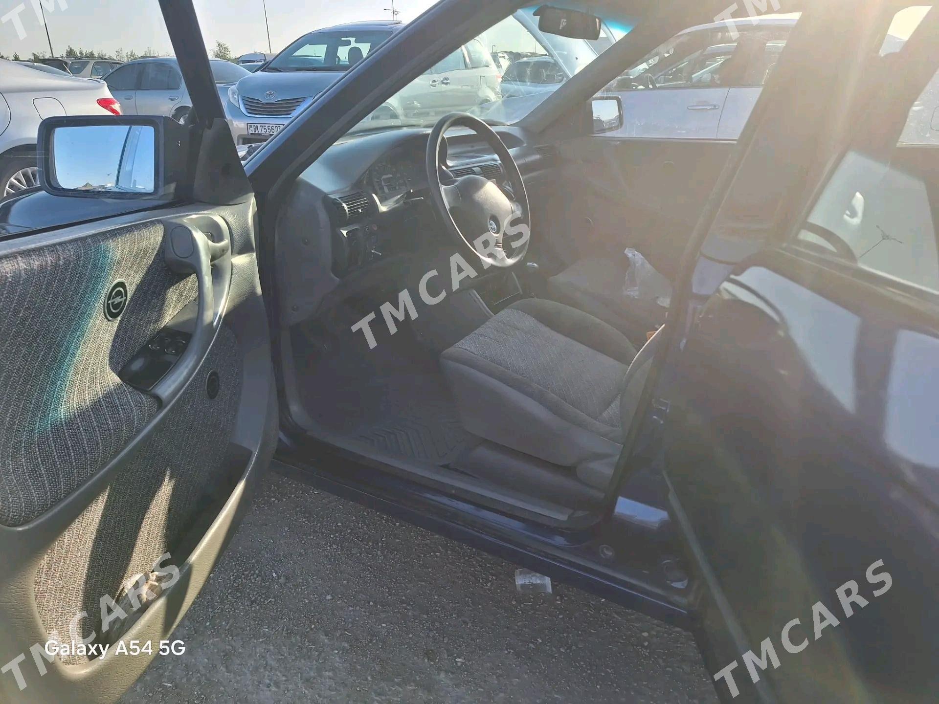 Opel Astra 1992 - 36 000 TMT - Дашогуз - img 2