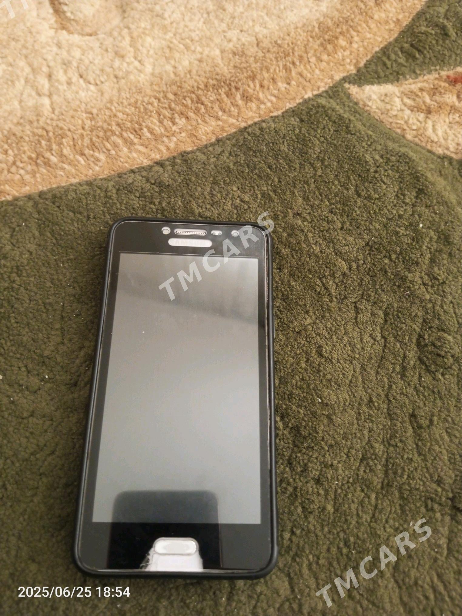 Samsung j2 - Balkanabat - img 5
