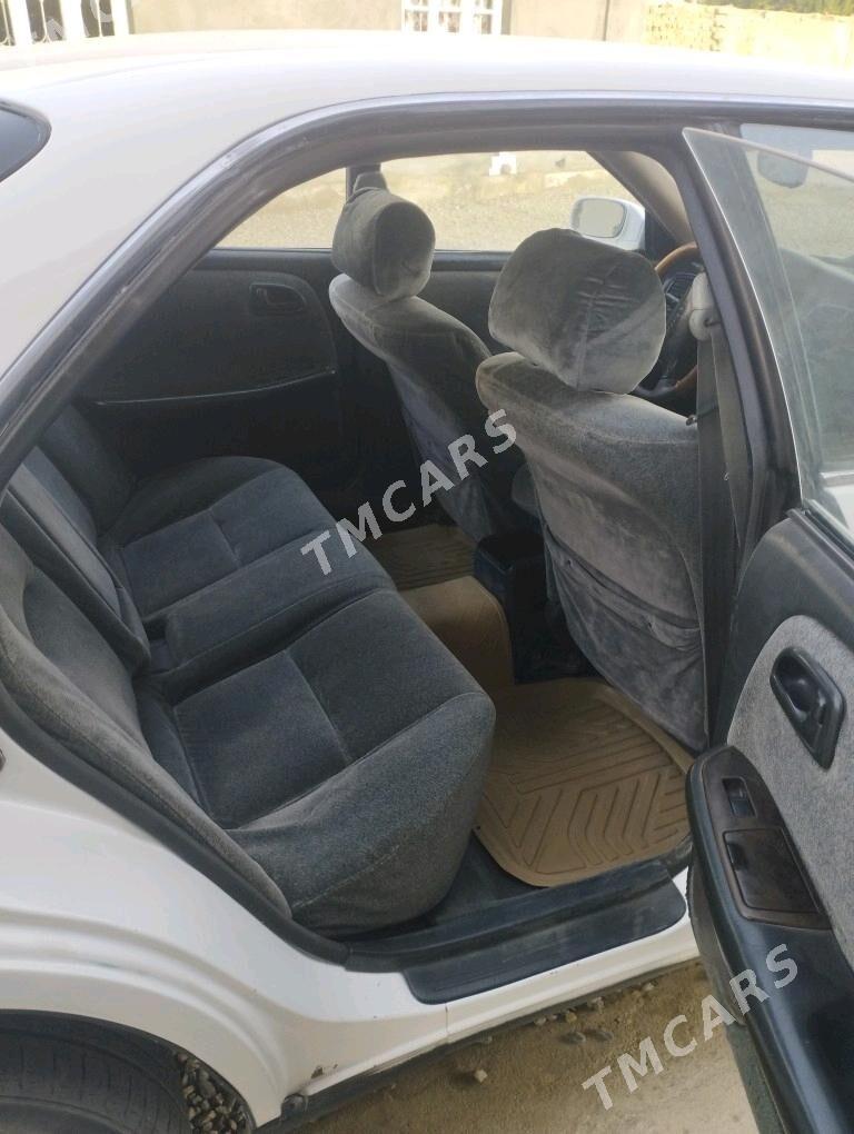 Toyota Mark II 1993 - 50 000 TMT - Мары - img 6