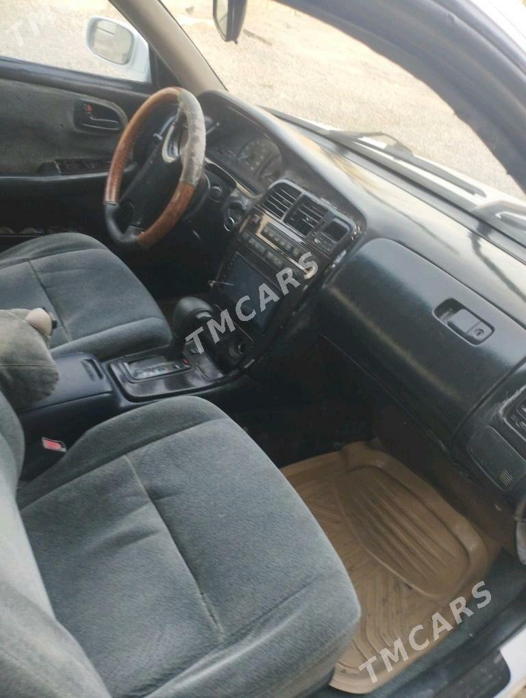 Toyota Mark II 1993 - 50 000 TMT - Мары - img 5