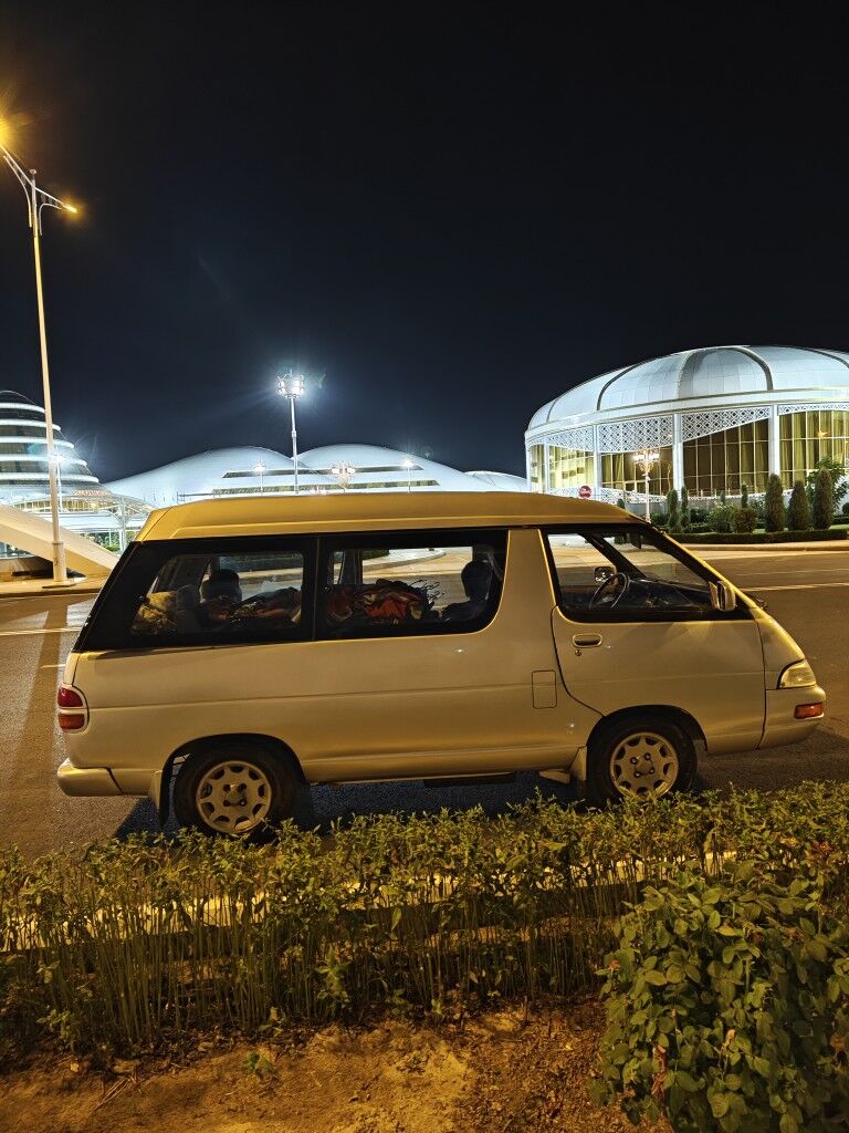 Toyota Town Ace 1993 - 50 000 TMT - Tejen - img 8