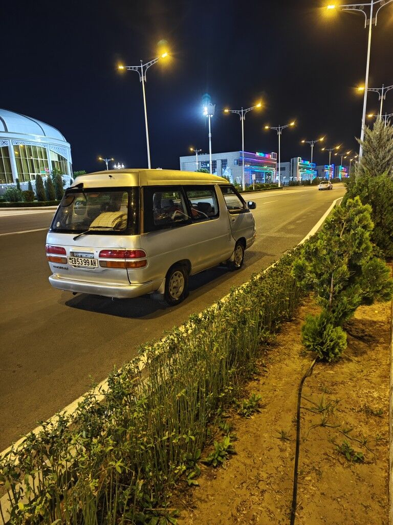 Toyota Town Ace 1993 - 50 000 TMT - Tejen - img 10