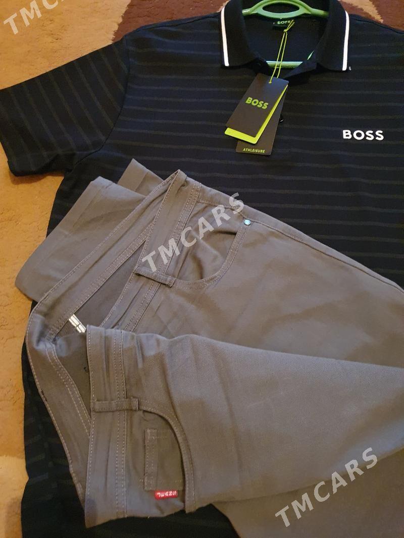 Boss komplekt - Parahat 2 - img 2