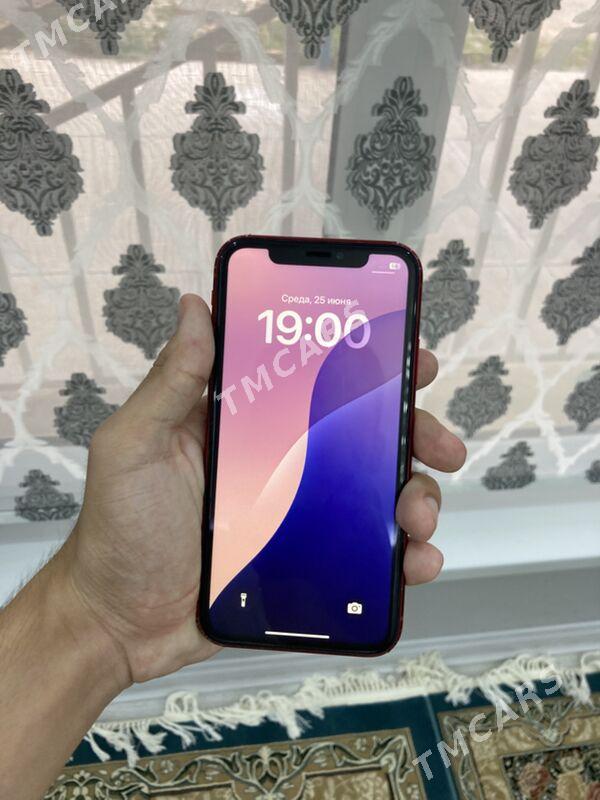 iPhone XR 77 - Aşgabat - img 4