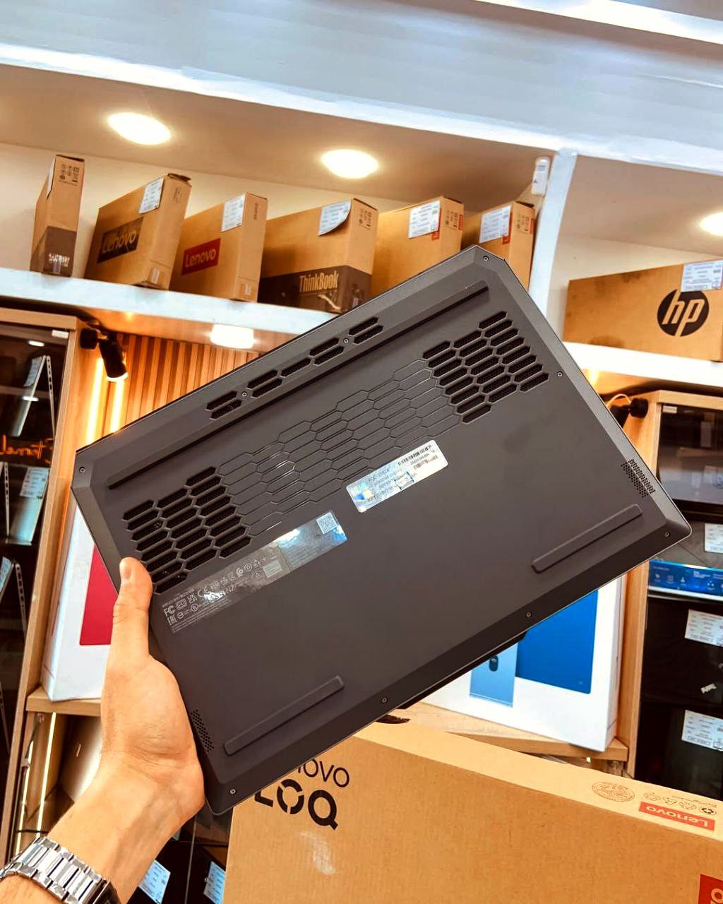 RTX 4050 / i5-12 / 16GB RAM - Ашхабад - img 2