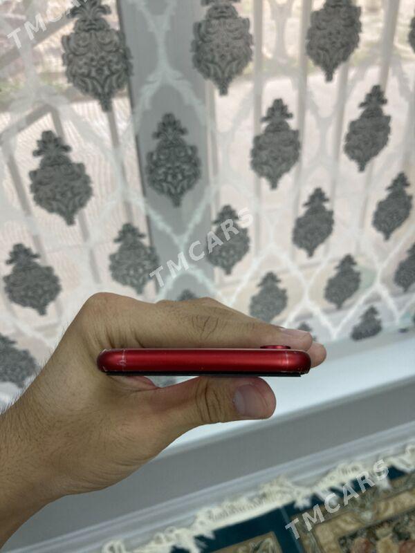 iPhone XR 77 - Aşgabat - img 3