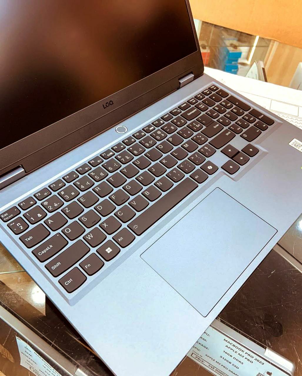 RTX 4050 / i5-12 / 16GB RAM - Ашхабад - img 4